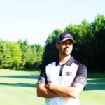 golf 21 , cours de golf en ligne offer par marc-andré Roy